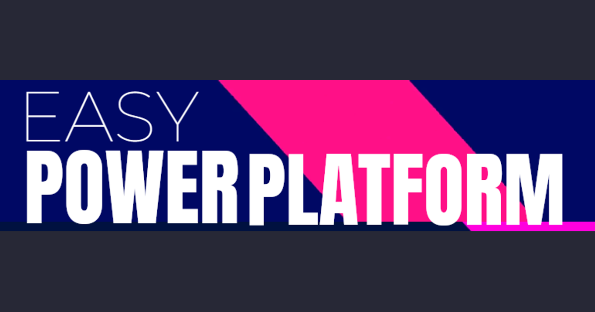 Constructeur de thème | Easy Power Platform